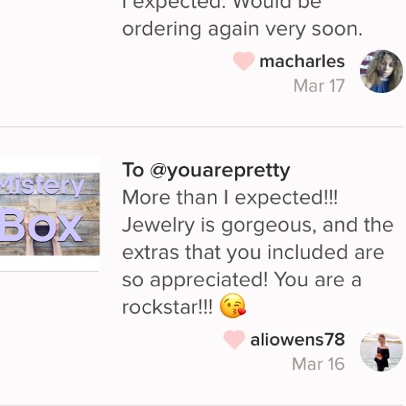 Great Jewelry Box - Picture 5 of 5